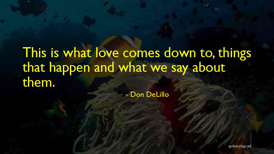 Coder Motivational Quotes By Don DeLillo Coder Motivational Quotes By Don DeLillo
