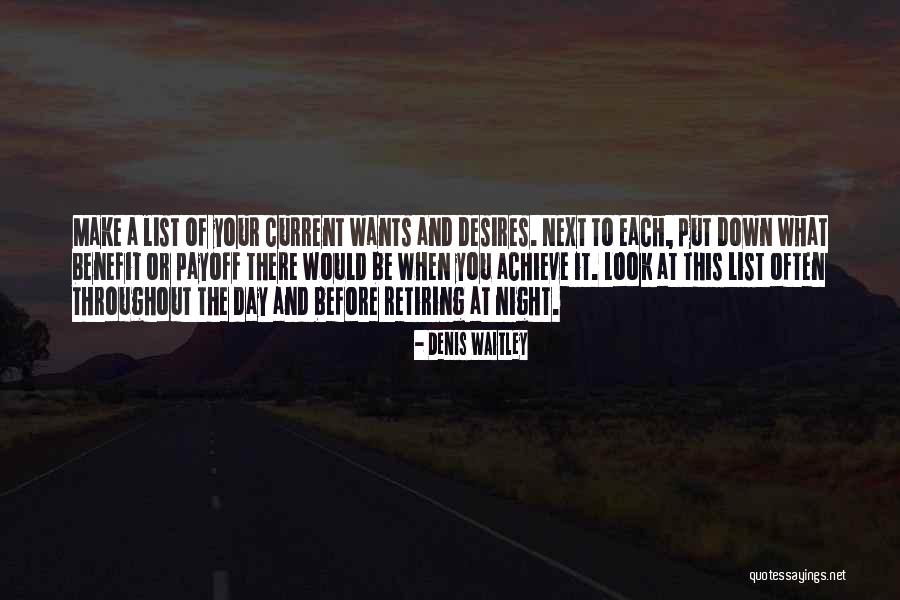 Coder Quotes By Denis Waitley Coder Quotes By Denis Waitley