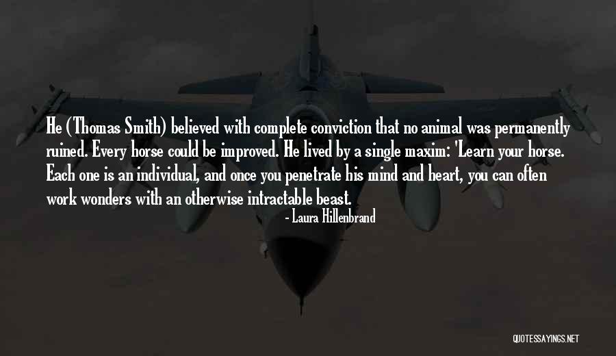 Coder Quotes By Laura Hillenbrand Coder Quotes By Laura Hillenbrand