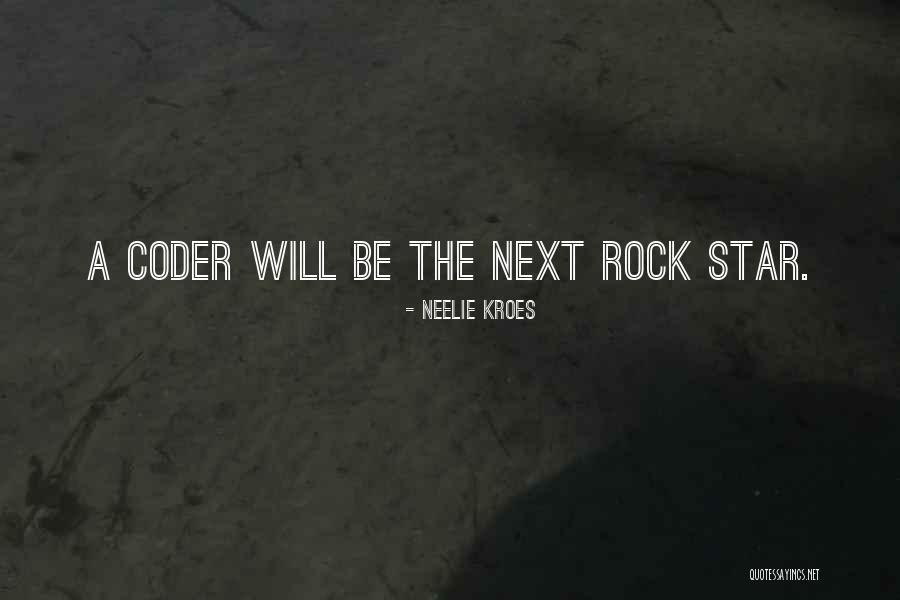 Coder Quotes By Neelie Kroes Coder Quotes By Neelie Kroes