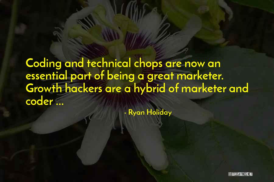 Coder Quotes By Ryan Holiday Coder Quotes By Ryan Holiday