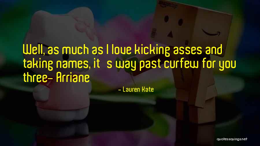 Coder Simulator Quotes By Lauren Kate Coder Simulator Quotes By Lauren Kate