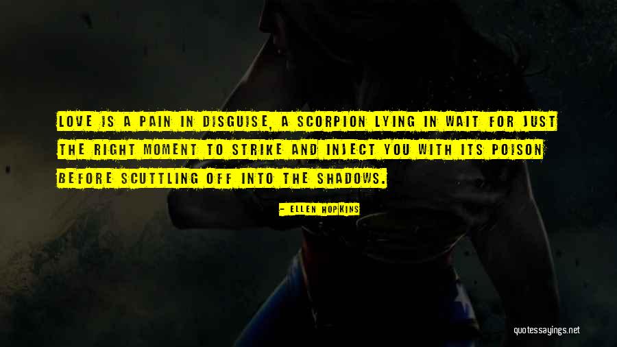 Coderbyte Quotes By Ellen Hopkins Coderbyte Quotes By Ellen Hopkins