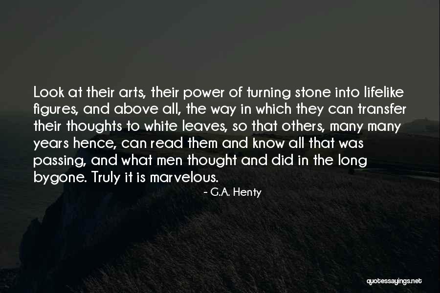 Coderbyte Quotes By G.A. Henty Coderbyte Quotes By G.A. Henty