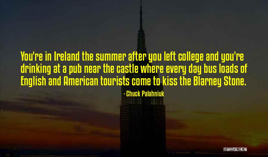 Coderch And Malavia Quotes By Chuck Palahniuk Coderch And Malavia Quotes By Chuck Palahniuk