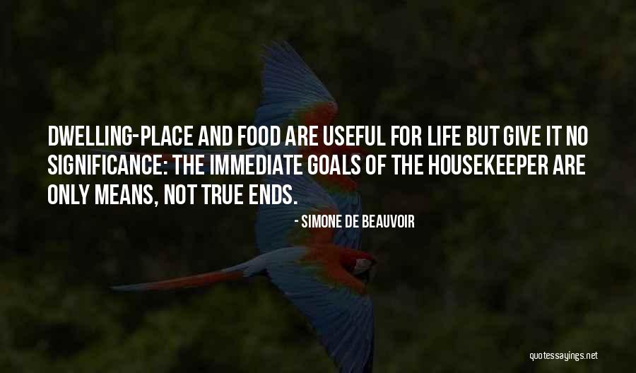 Coderch And Malavia Quotes By Simone De Beauvoir Coderch And Malavia Quotes By Simone De Beauvoir