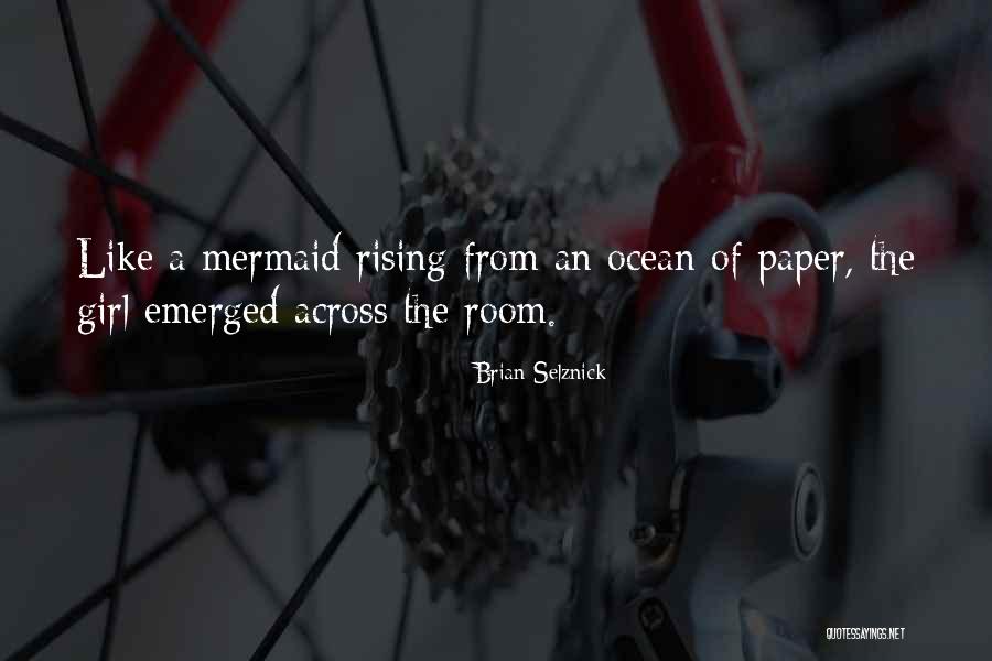 Coderch Arquitecto Quotes By Brian Selznick Coderch Arquitecto Quotes By Brian Selznick
