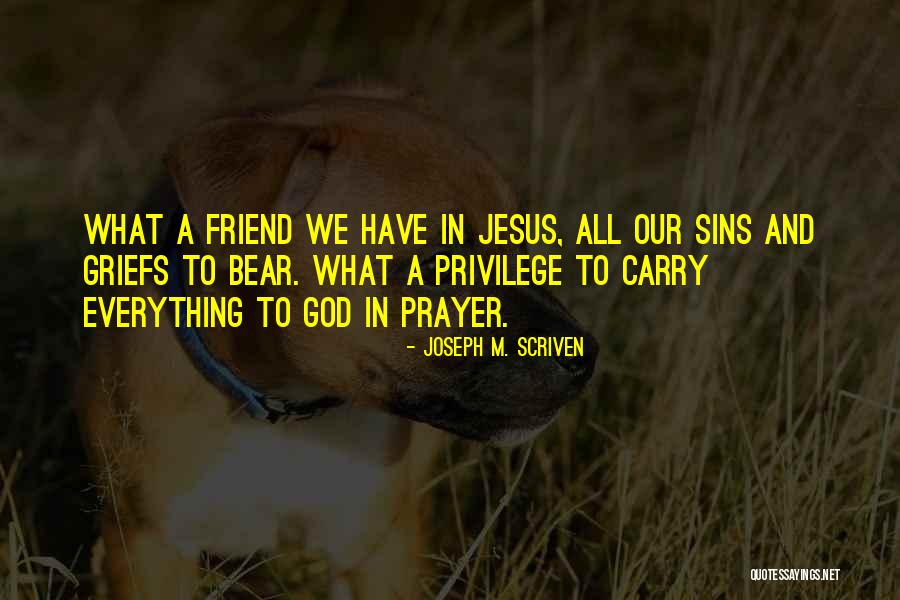 Codere Quotes By Joseph M. Scriven Codere Quotes By Joseph M. Scriven