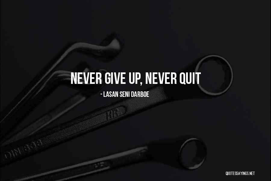 Codere Quotes By Lasan Seni Darboe Codere Quotes By Lasan Seni Darboe