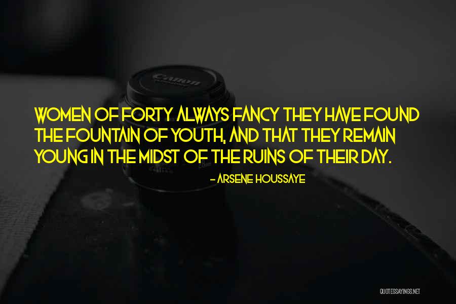 Coderpad Quotes By Arsene Houssaye Coderpad Quotes By Arsene Houssaye