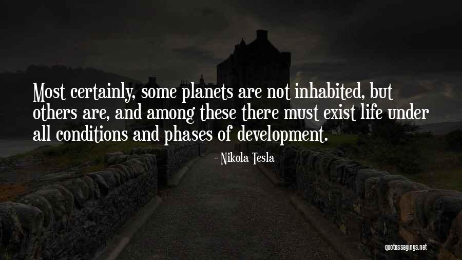 Coderpad Quotes By Nikola Tesla Coderpad Quotes By Nikola Tesla