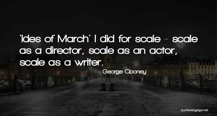 Codestackr Quotes By George Clooney Codestackr Quotes By George Clooney