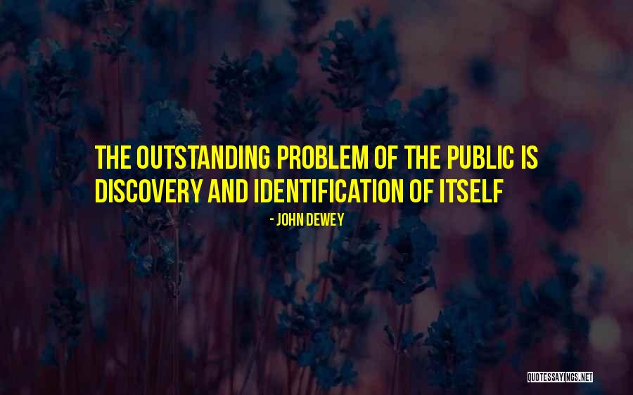 Codestackr Quotes By John Dewey