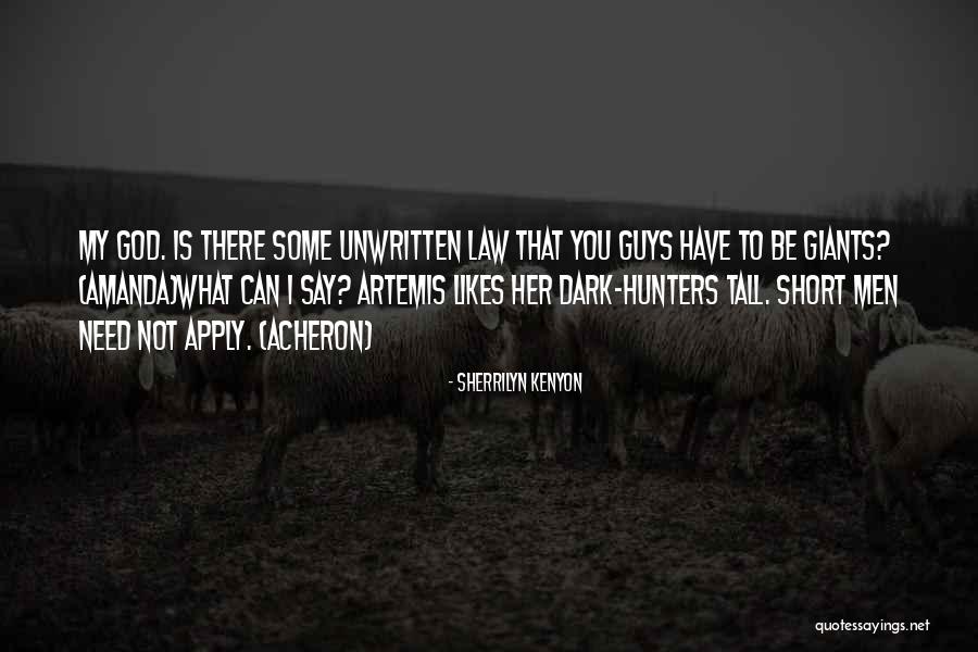 Codex Astartes Quotes By Sherrilyn Kenyon Codex Astartes Quotes By Sherrilyn Kenyon