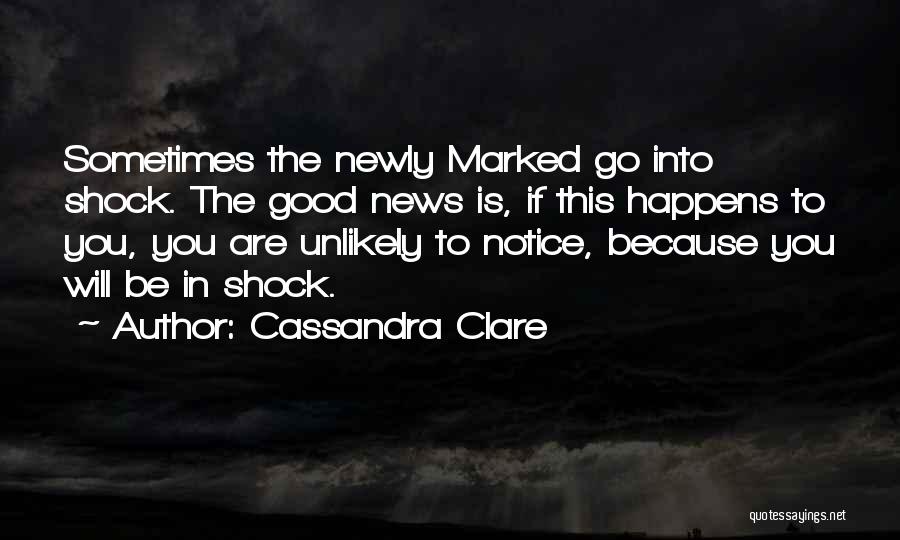 Codex Quotes By Cassandra Clare