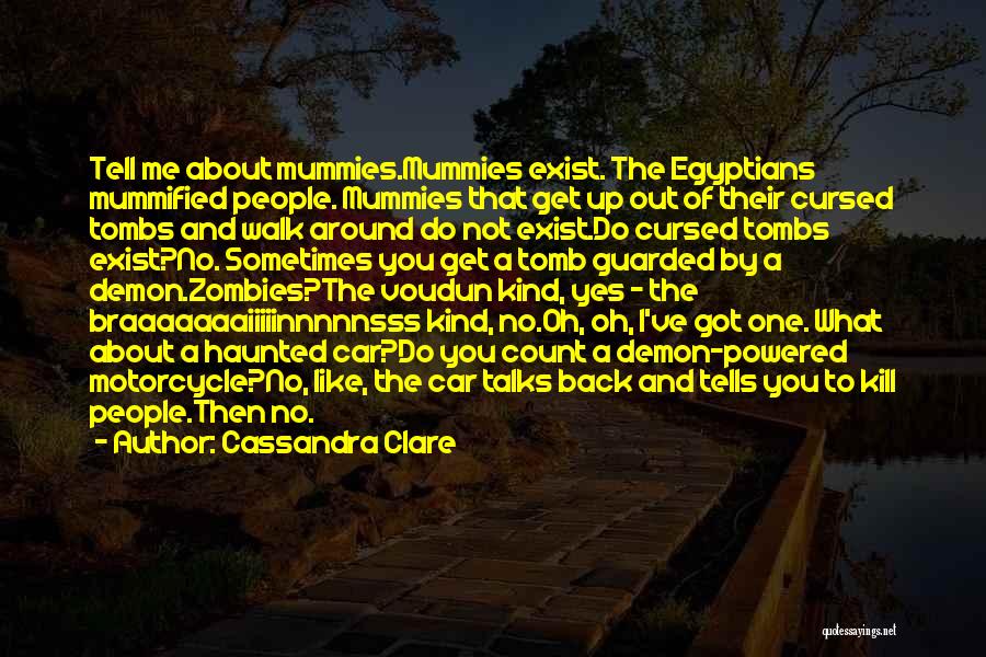 Codex Quotes By Cassandra Clare