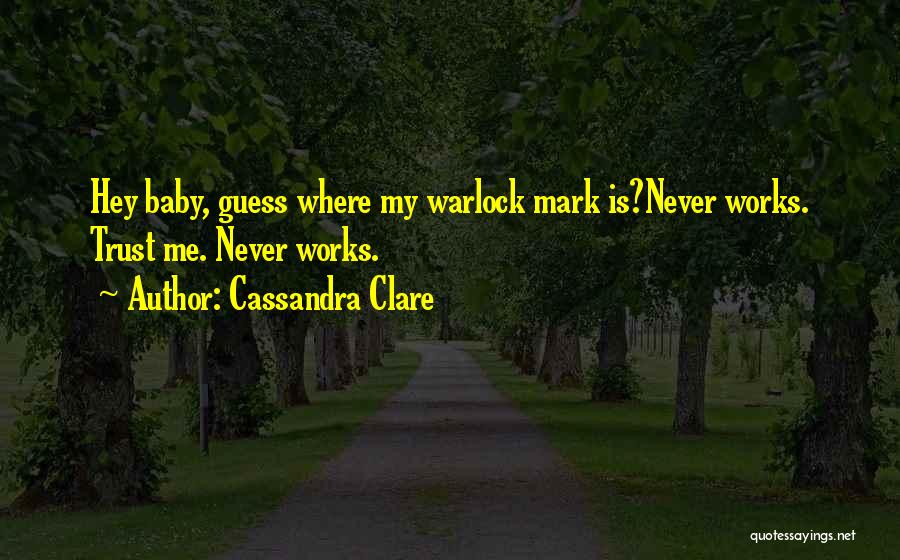 Codex Quotes By Cassandra Clare