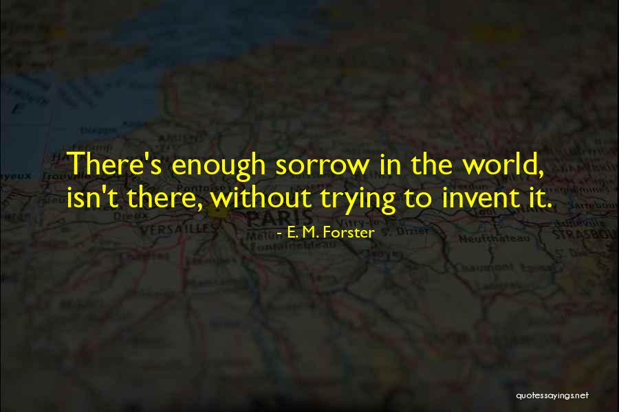 Codey Mackey Quotes By E. M. Forster Codey Mackey Quotes By E. M. Forster