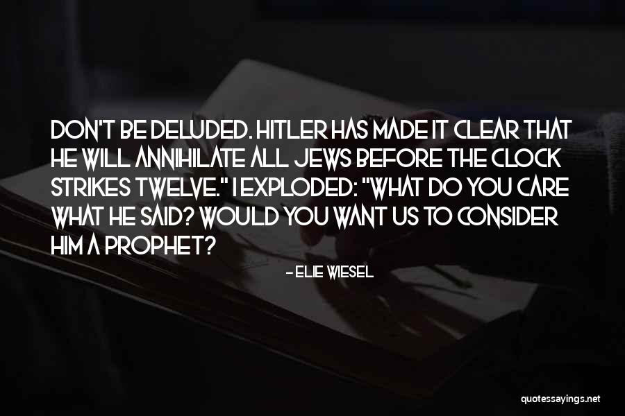 Codey Mackey Quotes By Elie Wiesel Codey Mackey Quotes By Elie Wiesel