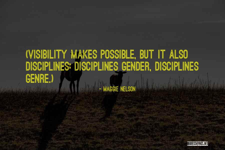 Codey Mcelroy Quotes By Maggie Nelson Codey Mcelroy Quotes By Maggie Nelson