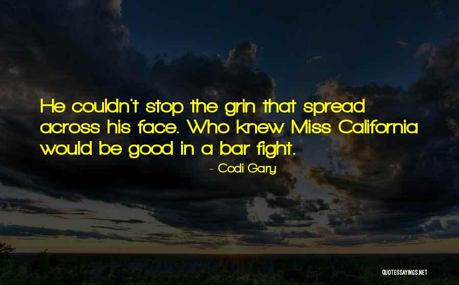 Codi Quotes By Codi Gary Codi Quotes By Codi Gary