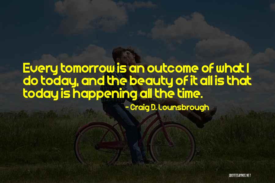 Codi Quotes By Craig D. Lounsbrough Codi Quotes By Craig D. Lounsbrough