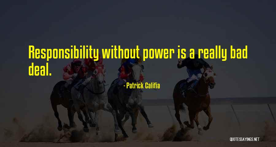 Codi Quotes By Patrick Califia Codi Quotes By Patrick Califia
