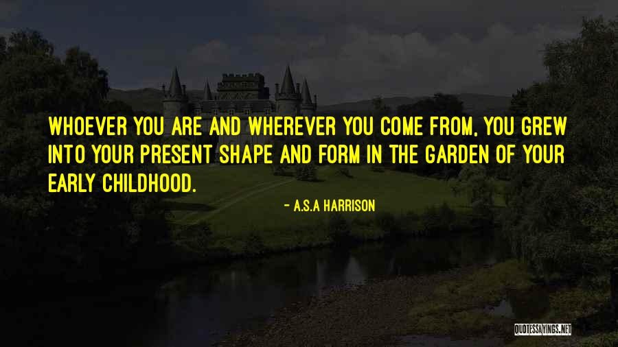 Codicia Quotes By A.S.A Harrison Codicia Quotes By A.S.A Harrison