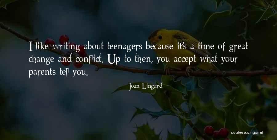 Codicia Quotes By Joan Lingard Codicia Quotes By Joan Lingard