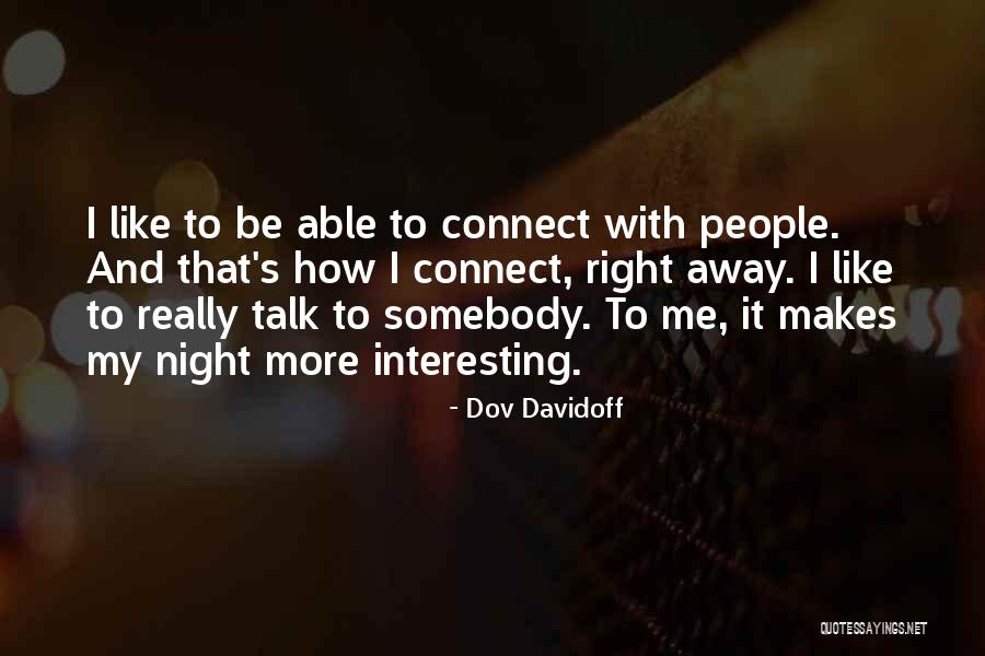 Codiciar En Quotes By Dov Davidoff Codiciar En Quotes By Dov Davidoff