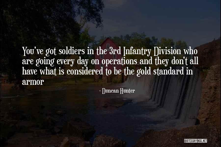 Codiciaras Quotes By Duncan Hunter Codiciaras Quotes By Duncan Hunter