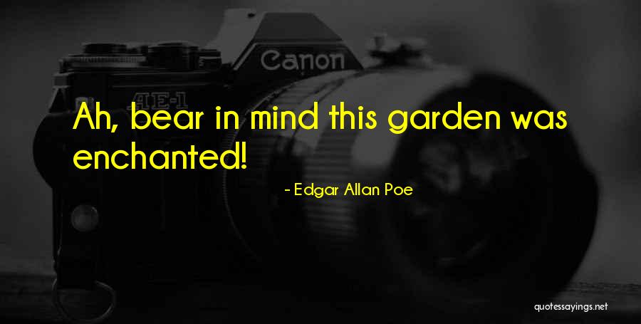 Codiciaras Quotes By Edgar Allan Poe Codiciaras Quotes By Edgar Allan Poe