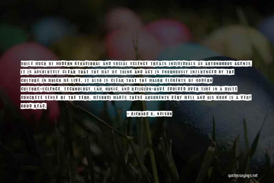 Codicil To Last Will And Testament Quotes By Richard R. Nelson Codicil To Last Will And Testament Quotes By Richard R. Nelson