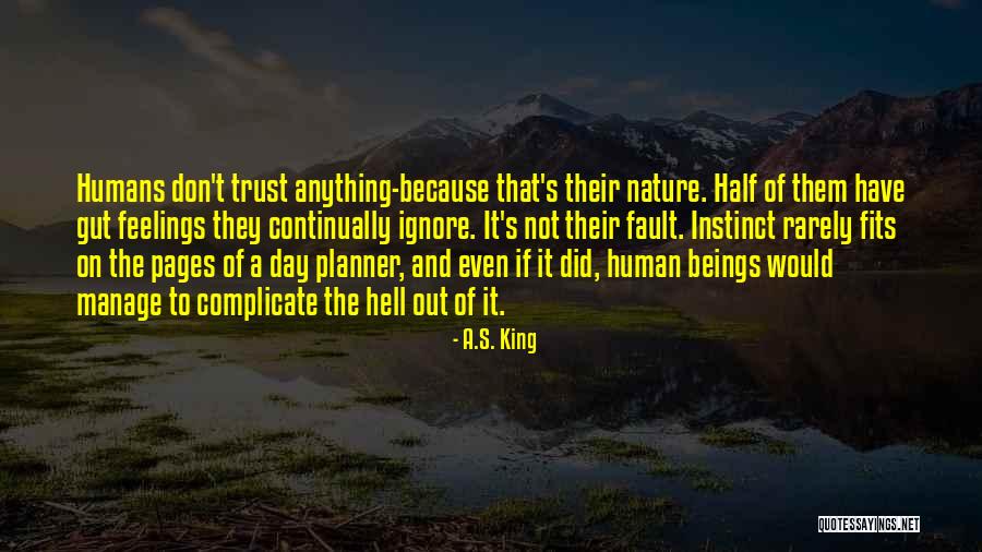 Codicioso De Oro Quotes By A.S. King Codicioso De Oro Quotes By A.S. King