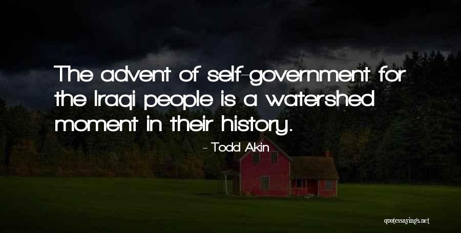 Codicioso De Oro Quotes By Todd Akin Codicioso De Oro Quotes By Todd Akin