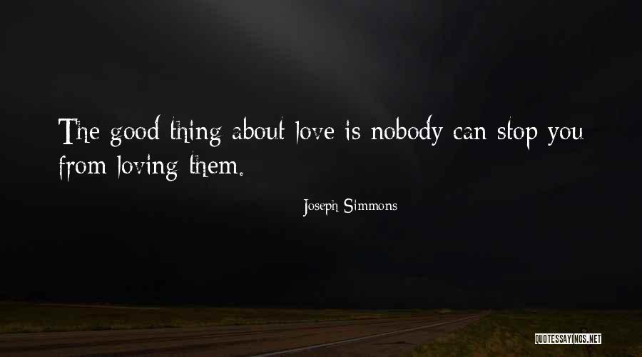 Codicote Garage Quotes By Joseph Simmons