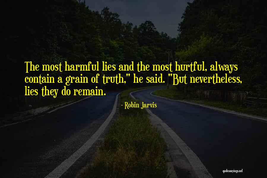 Codie Cabral Quotes By Robin Jarvis Codie Cabral Quotes By Robin Jarvis