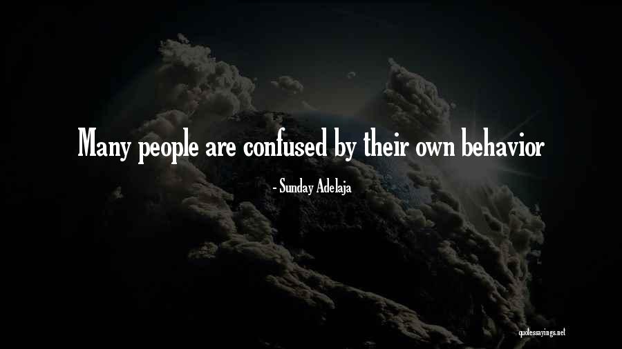 Codie Cabral Quotes By Sunday Adelaja Codie Cabral Quotes By Sunday Adelaja
