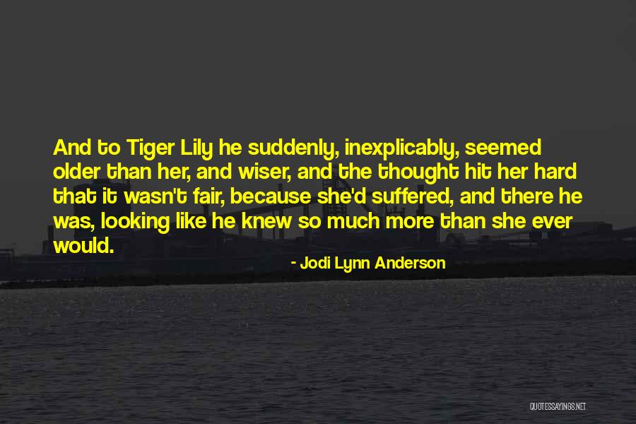 Codie Rohrbaugh Quotes By Jodi Lynn Anderson Codie Rohrbaugh Quotes By Jodi Lynn Anderson