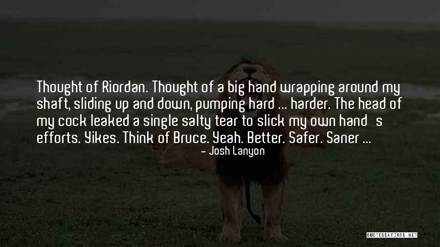Codies Fantasy Quotes By Josh Lanyon Codies Fantasy Quotes By Josh Lanyon