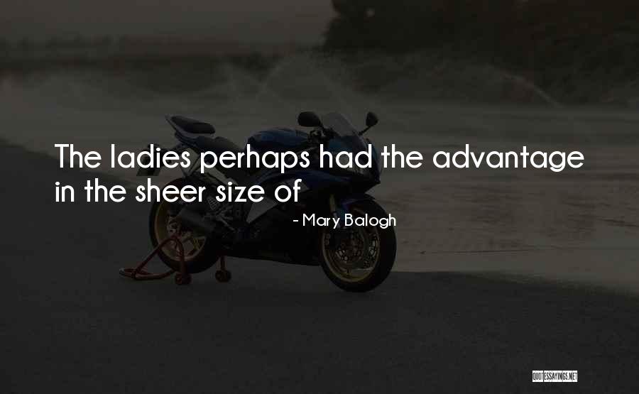 Codies Lab Quotes By Mary Balogh Codies Lab Quotes By Mary Balogh