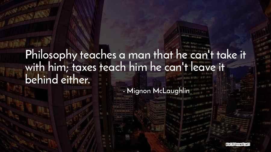 Codies Lab Quotes By Mignon McLaughlin Codies Lab Quotes By Mignon McLaughlin