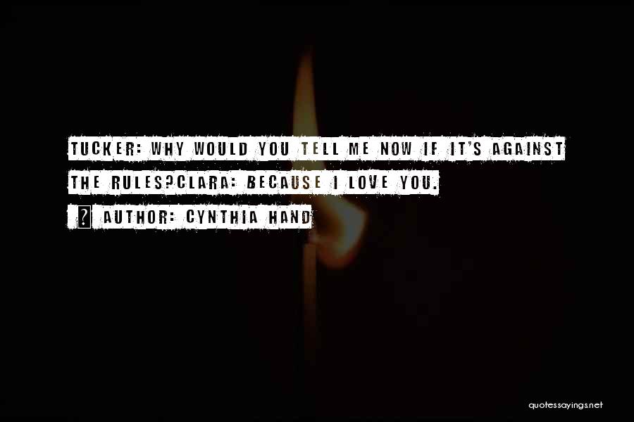 Codificacion Del Quotes By Cynthia Hand