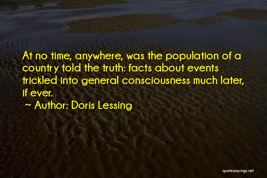 Codificacion Del Quotes By Doris Lessing