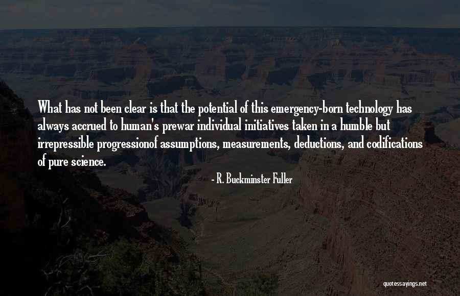 Codifications Quotes By R. Buckminster Fuller Codifications Quotes By R. Buckminster Fuller