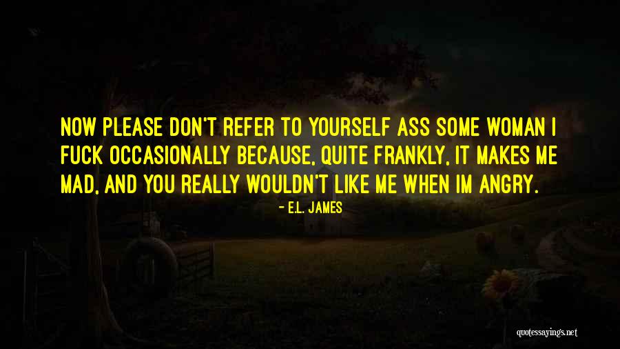 Codigo Procesal Penal Quotes By E.L. James Codigo Procesal Penal Quotes By E.L. James