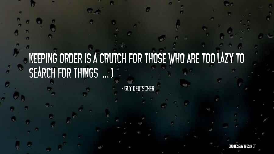 Codigo Qr Quotes By Guy Deutscher Codigo Qr Quotes By Guy Deutscher