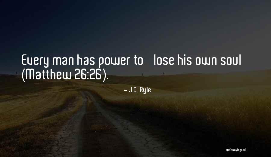 Codigos Ascii Quotes By J.C. Ryle