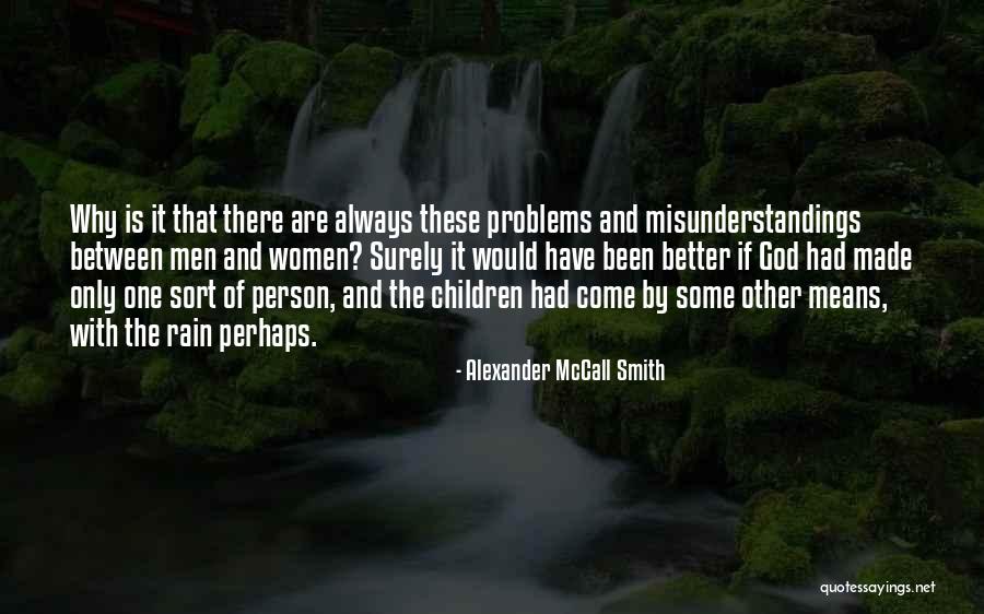 Codigos Free Quotes By Alexander McCall Smith Codigos Free Quotes By Alexander McCall Smith