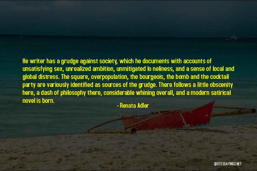 Codigos Free Quotes By Renata Adler Codigos Free Quotes By Renata Adler